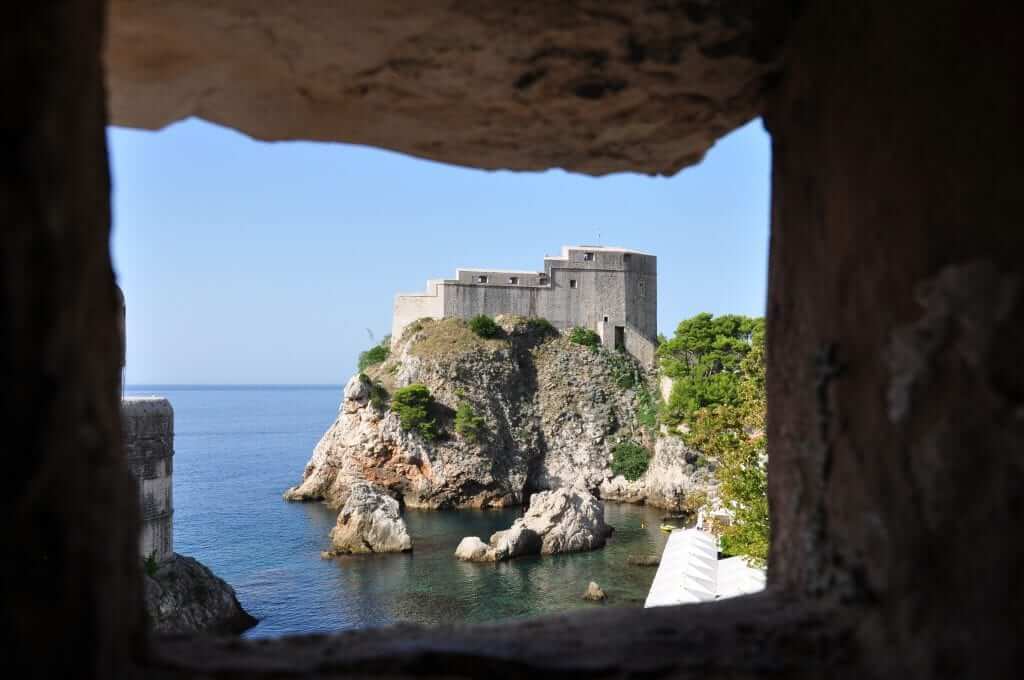 Dubrovnik Murallas