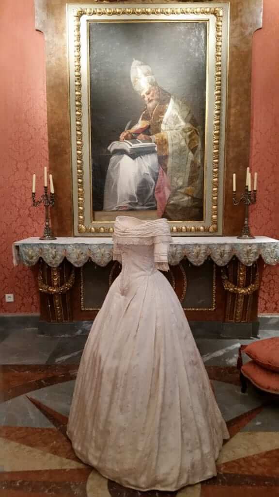 Museo del Romanticismo, un tesoro en Madrid - Kris por el mundo - Blog
