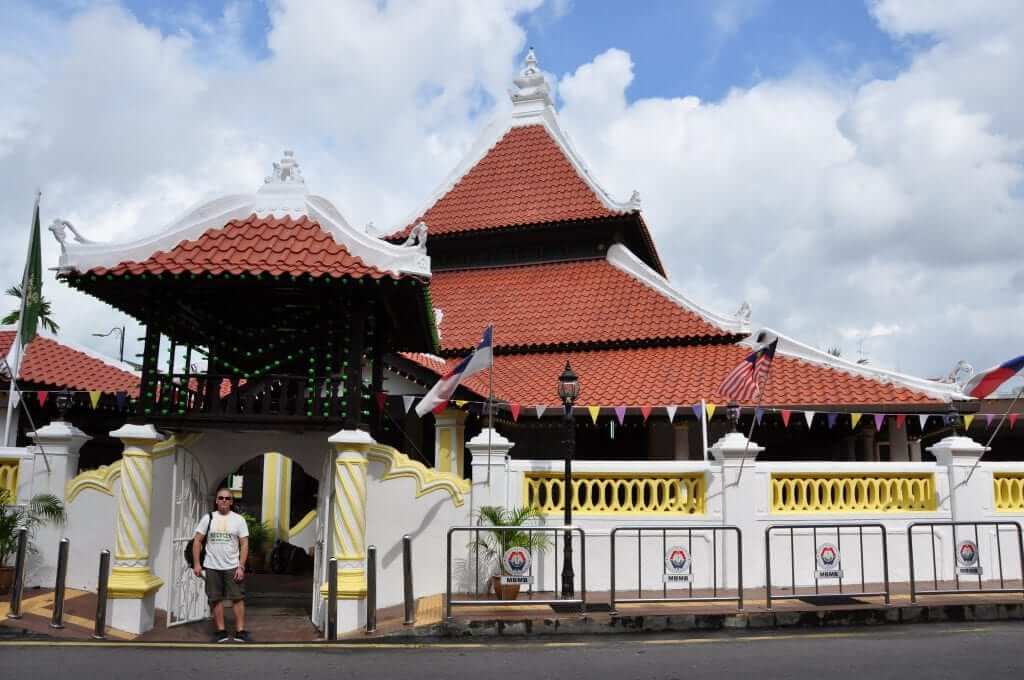 Malaca Melaka