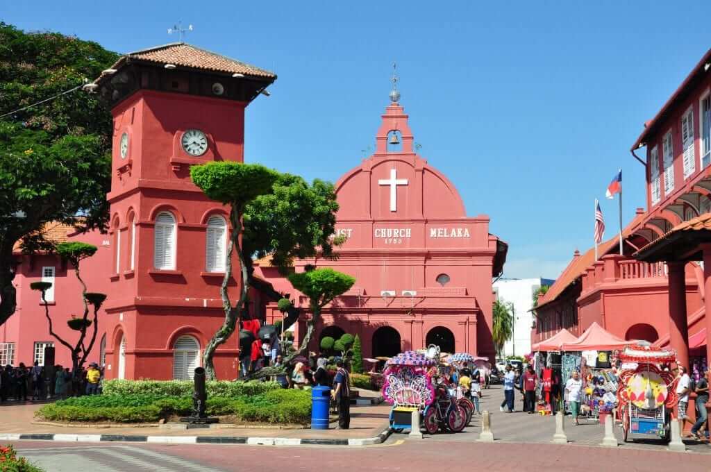 Malaca Melaka