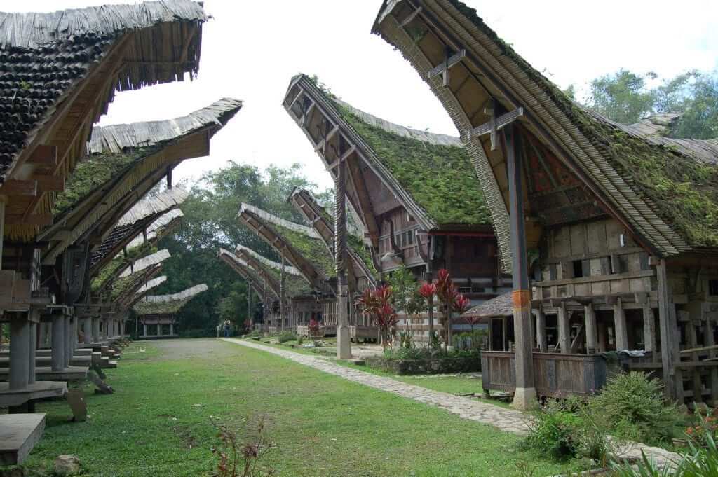 Tana Toraja