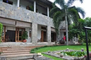 Baramba House Kandy