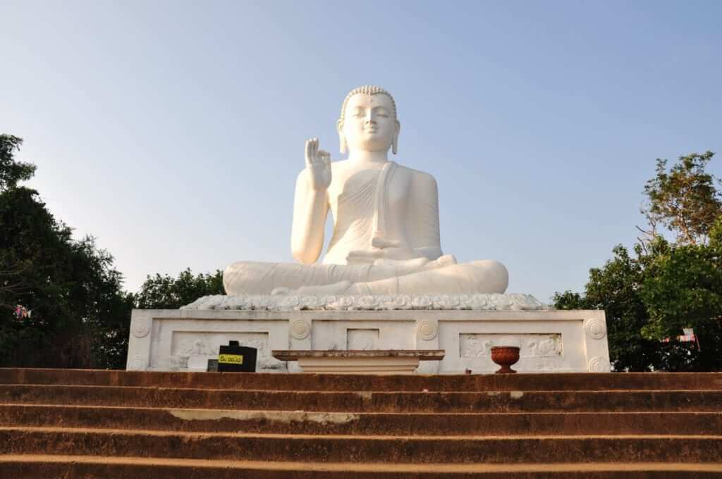 Mihintale, Sri Lanka