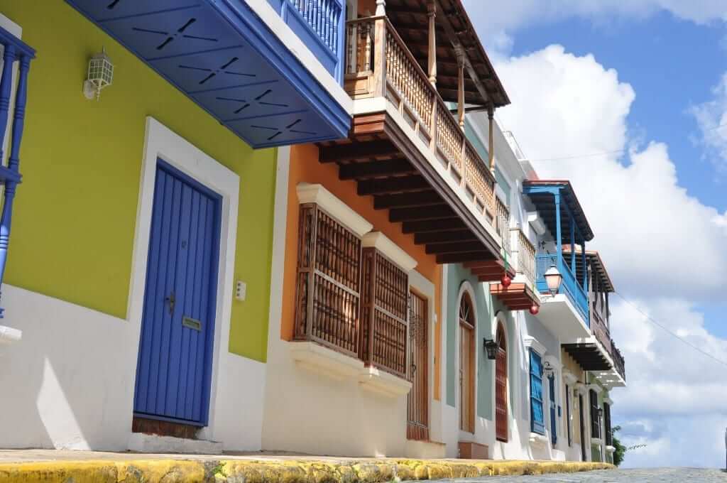 San Juan de Puerto Rico