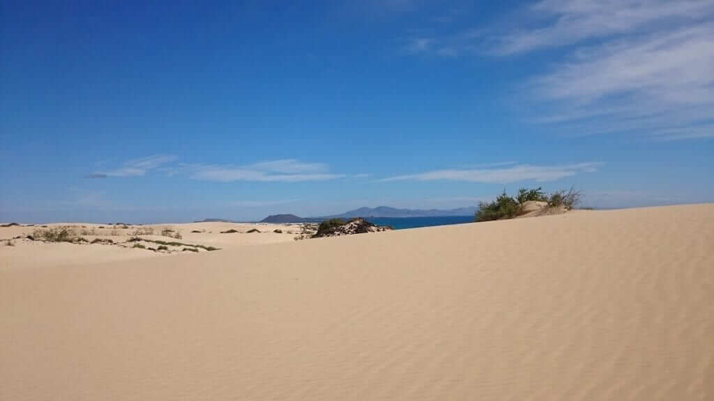 mejores playas de Canarias