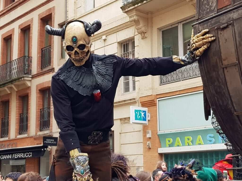 Toulouse Carnaval