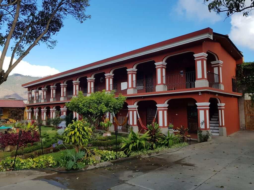 Antigua Casino Antigua Casino