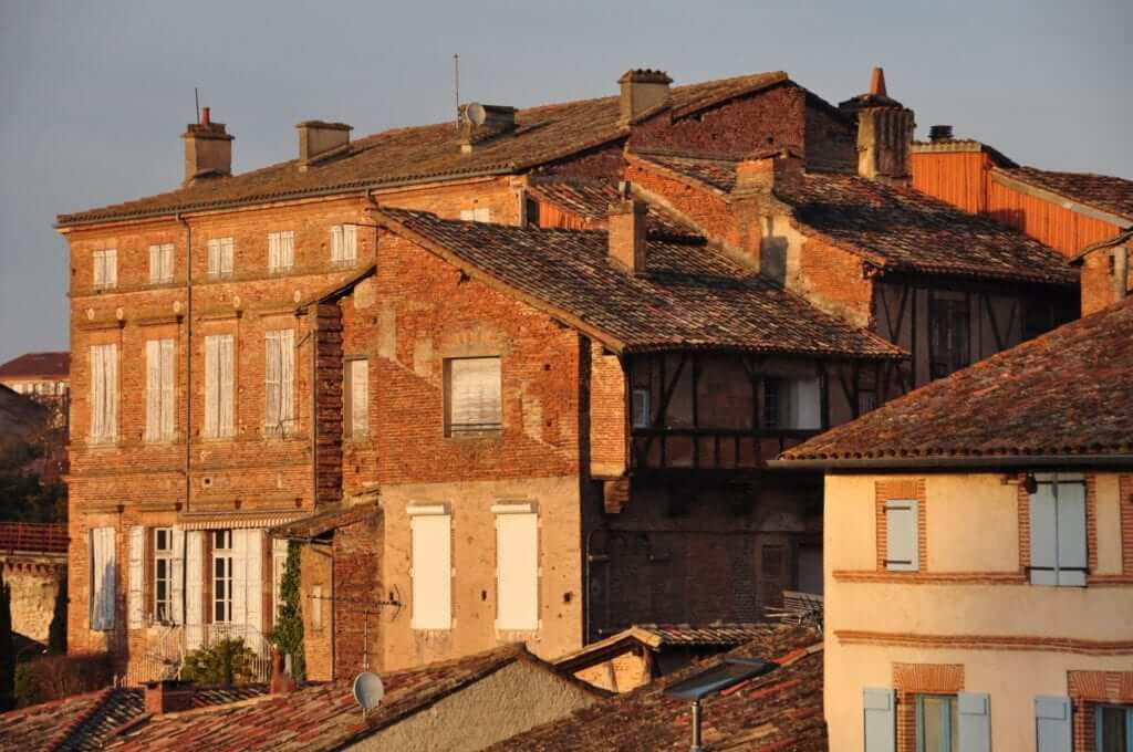 Gaillac