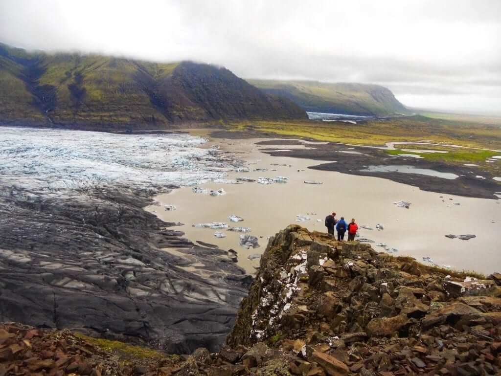 que ver en Islandia