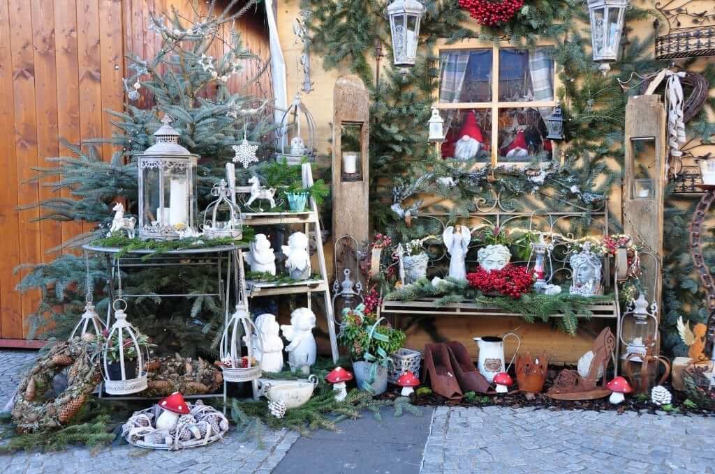 Mercados navideños de Alemania Bamberg