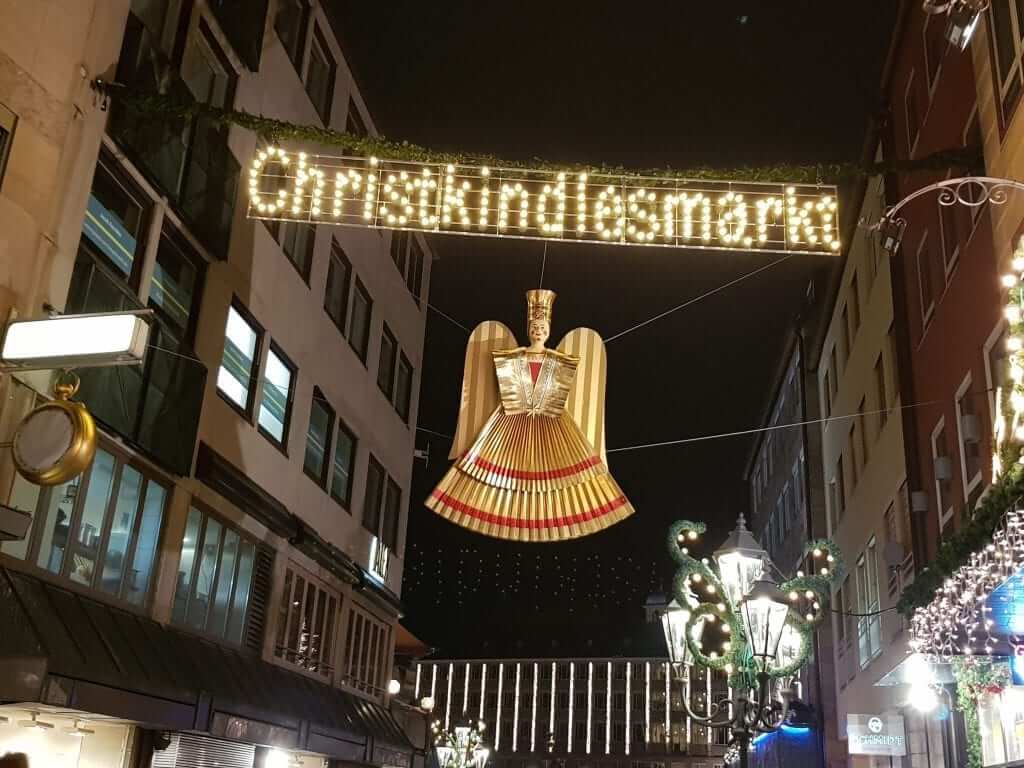 Mercados navideños de Alemania