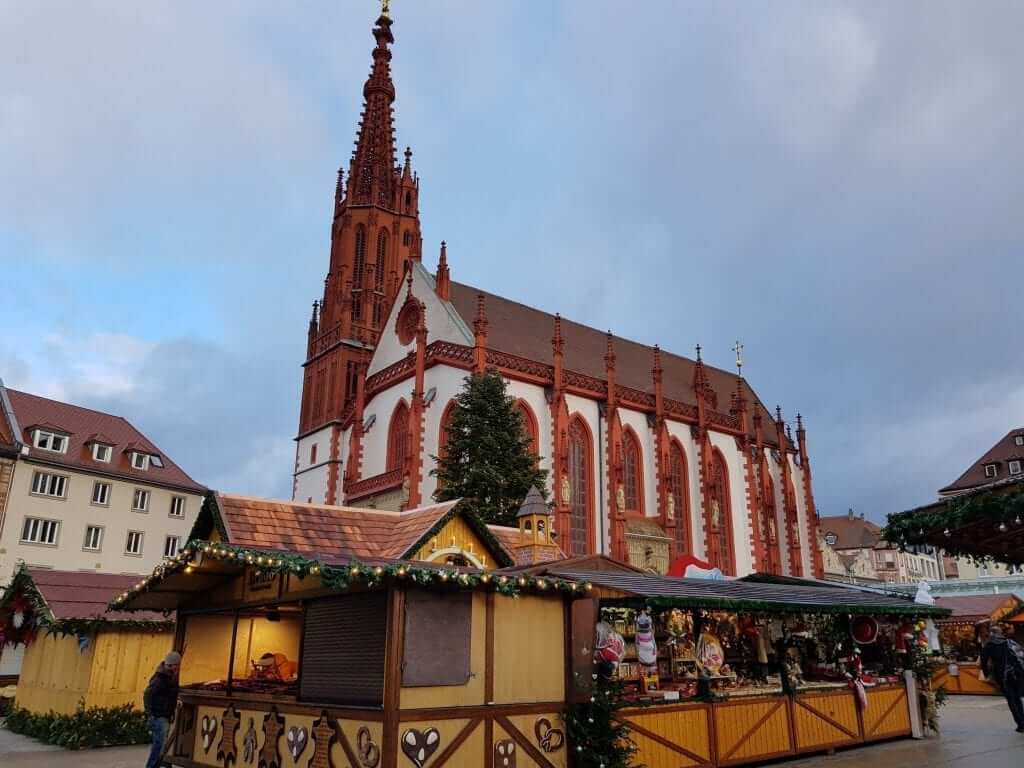 Mercados navideños de Alemania