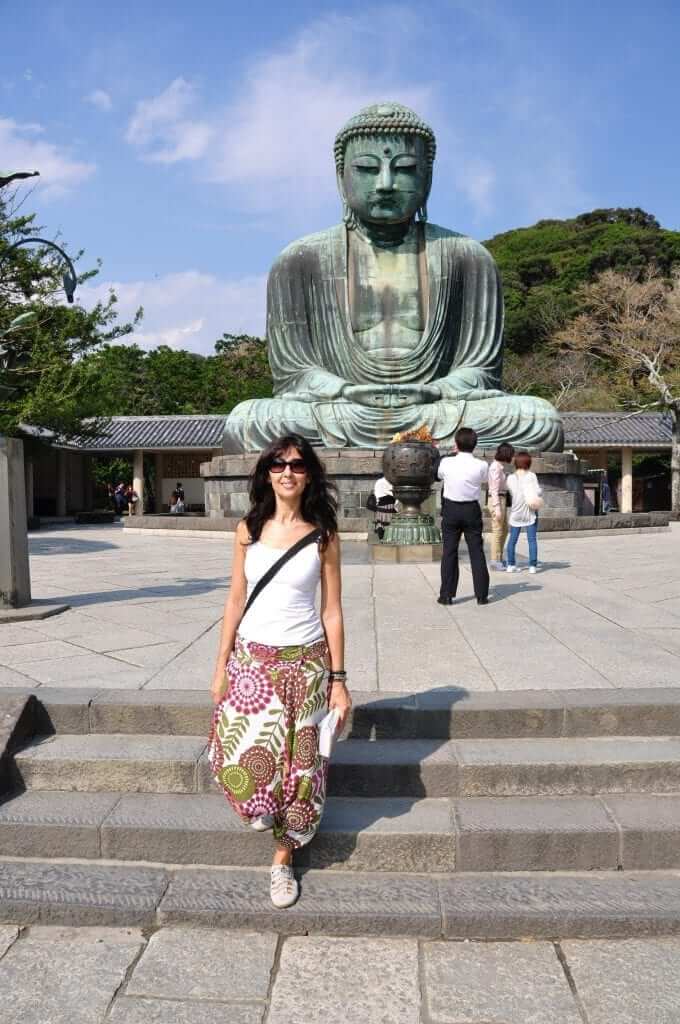 que ver en Kamakura, Japón