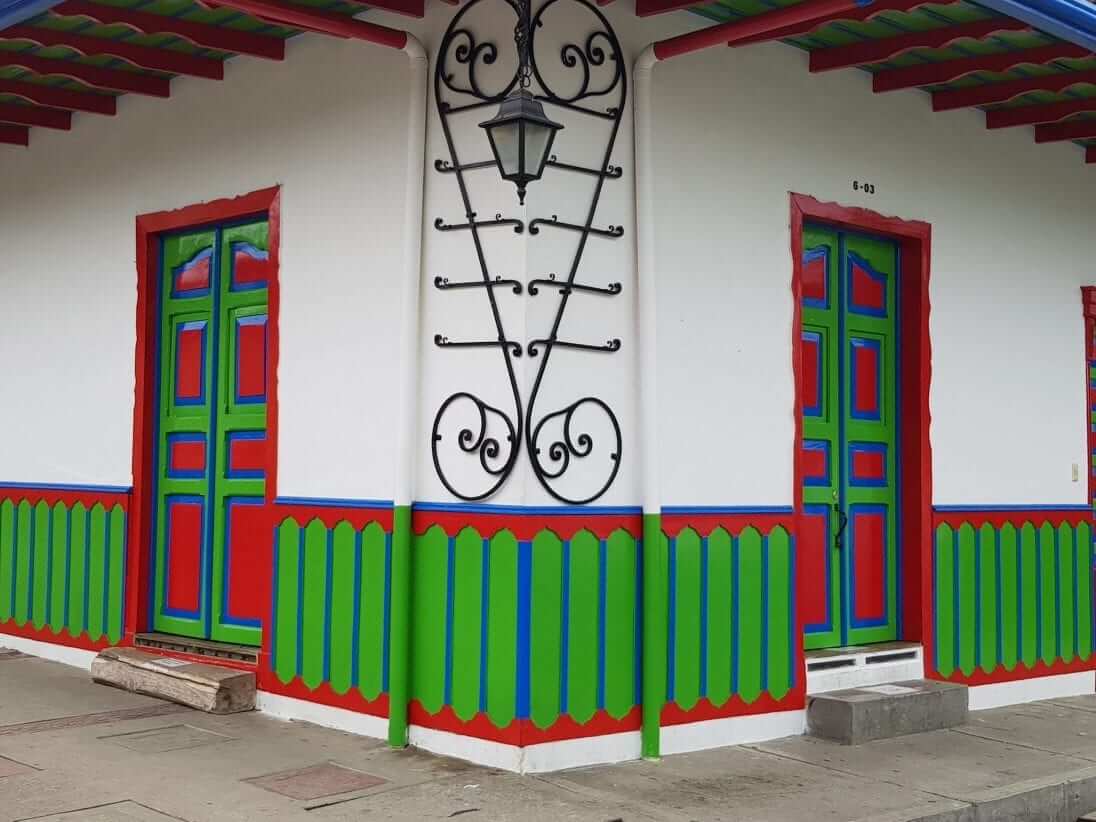 que hacer en Salento, Colombia