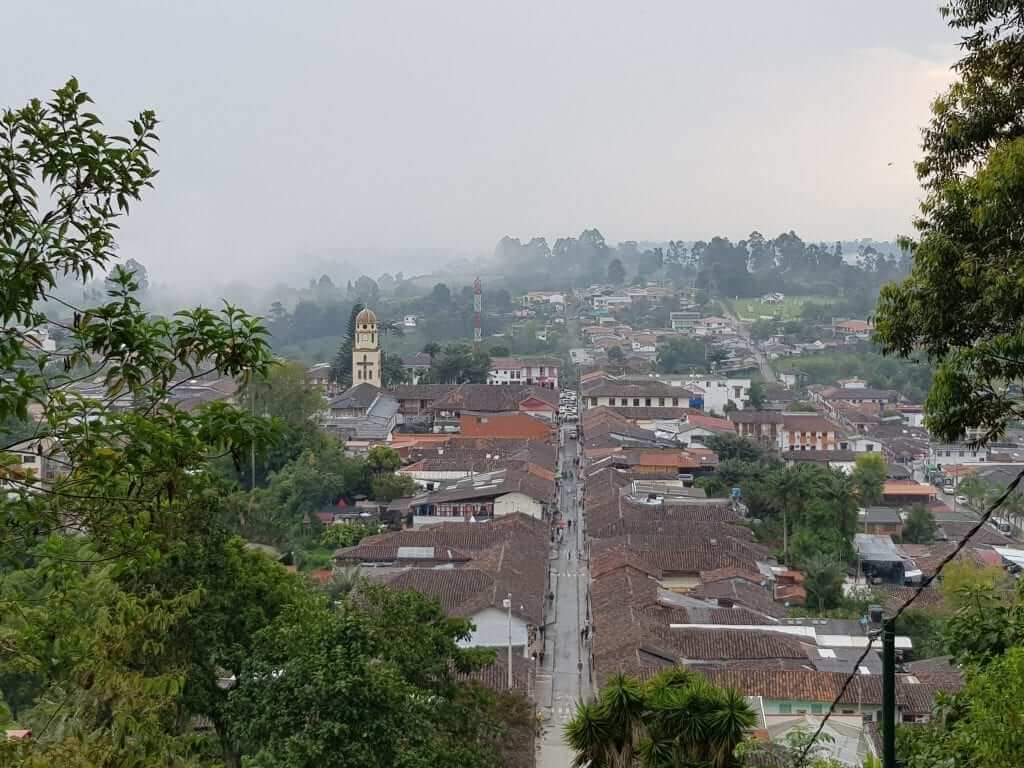 que hacer en Salento, Colombia