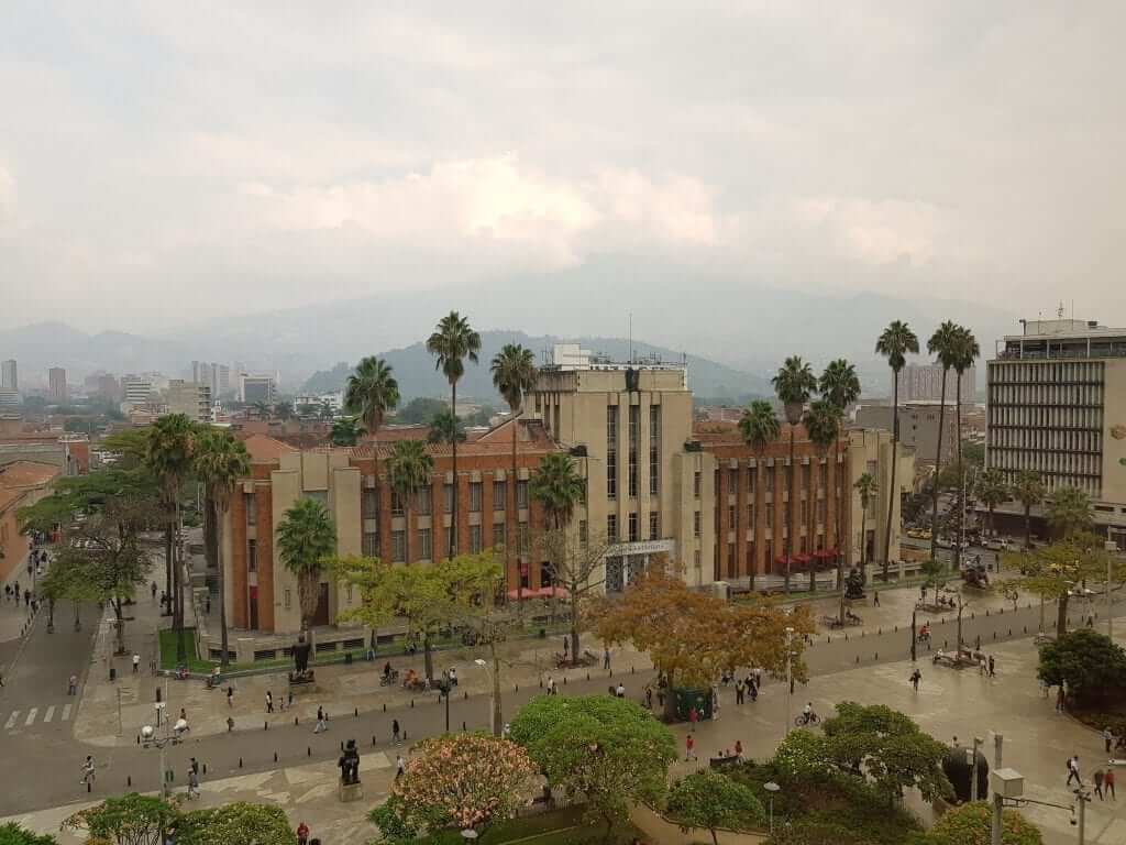 Que ver en Medellín