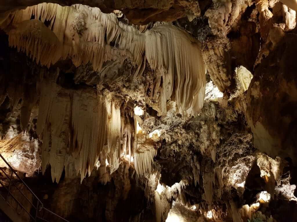 Gruta de las maravillas