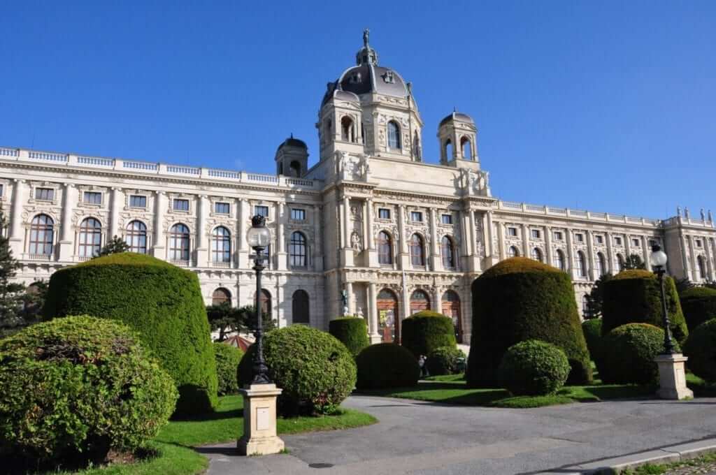 Museos Viena