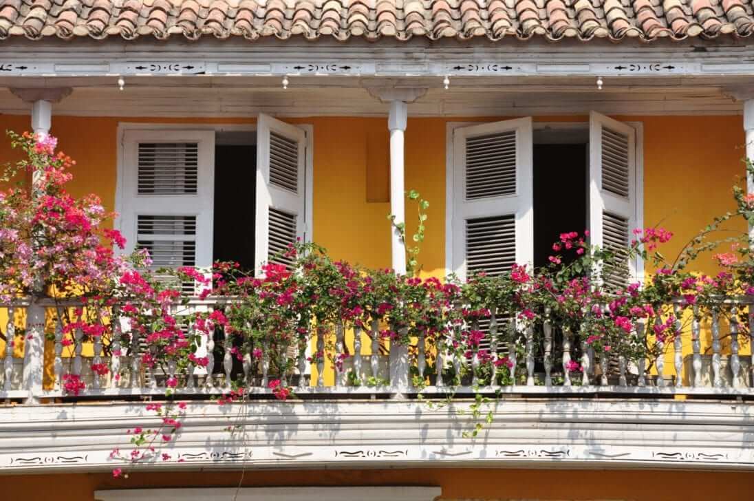 tiempo en cartagena de indias