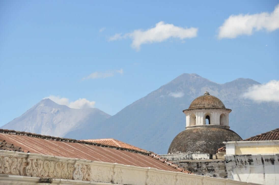que ver en guatemala