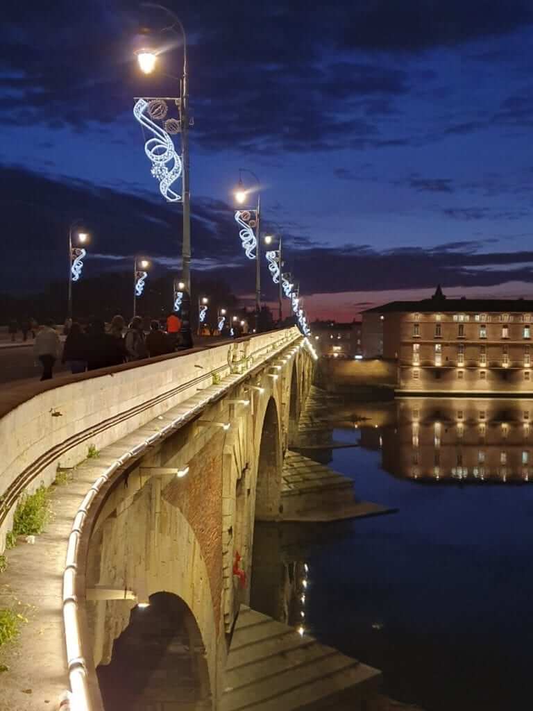 Pont Neuf Toulouse