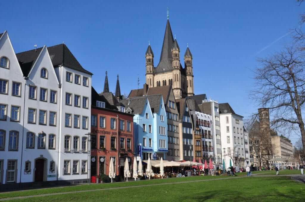 Qué ver en Colonia (Alemania) - Kris por el mundo - Blog de viajes y fotografía
