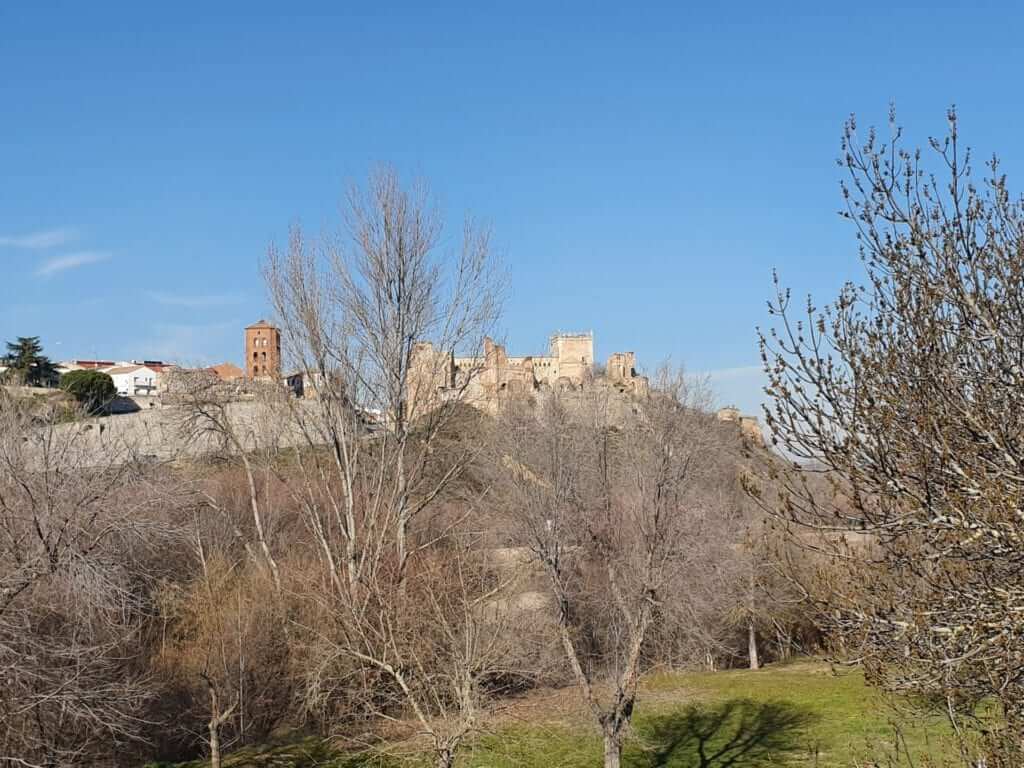 Escalona Toledo