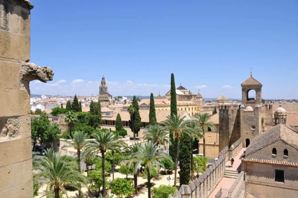 qué hacer en Córdoba