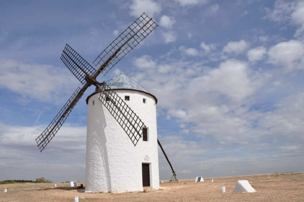 pueblos bonitos cerca de Madrid