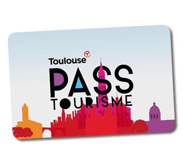 pass tourisme toulouse