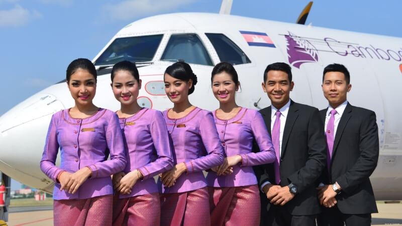 raíz Estación Alcanzar Cambodia Angkor Air: opinión como usuario - Kris por el mundo - Blog de  viajes y fotografía
