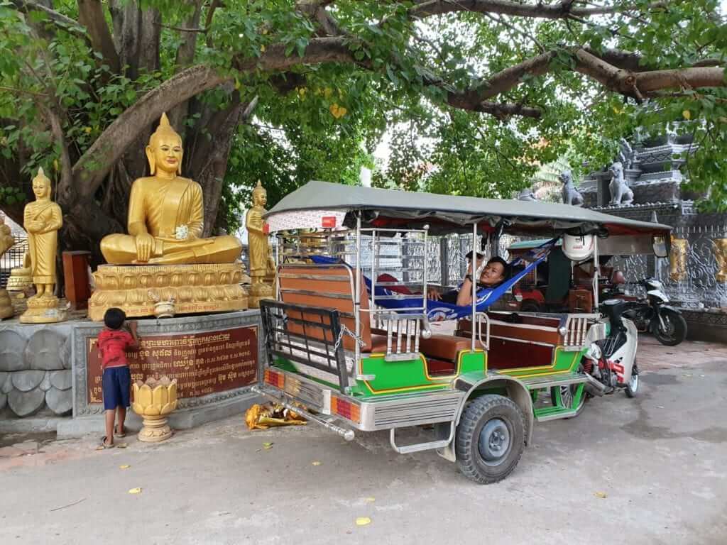 Phnom Penh