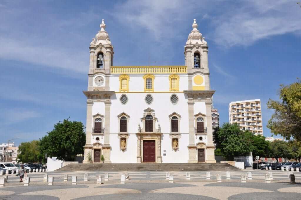 Faro Portugal