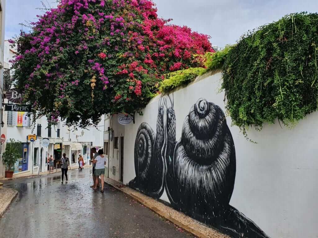 lagos Portugal