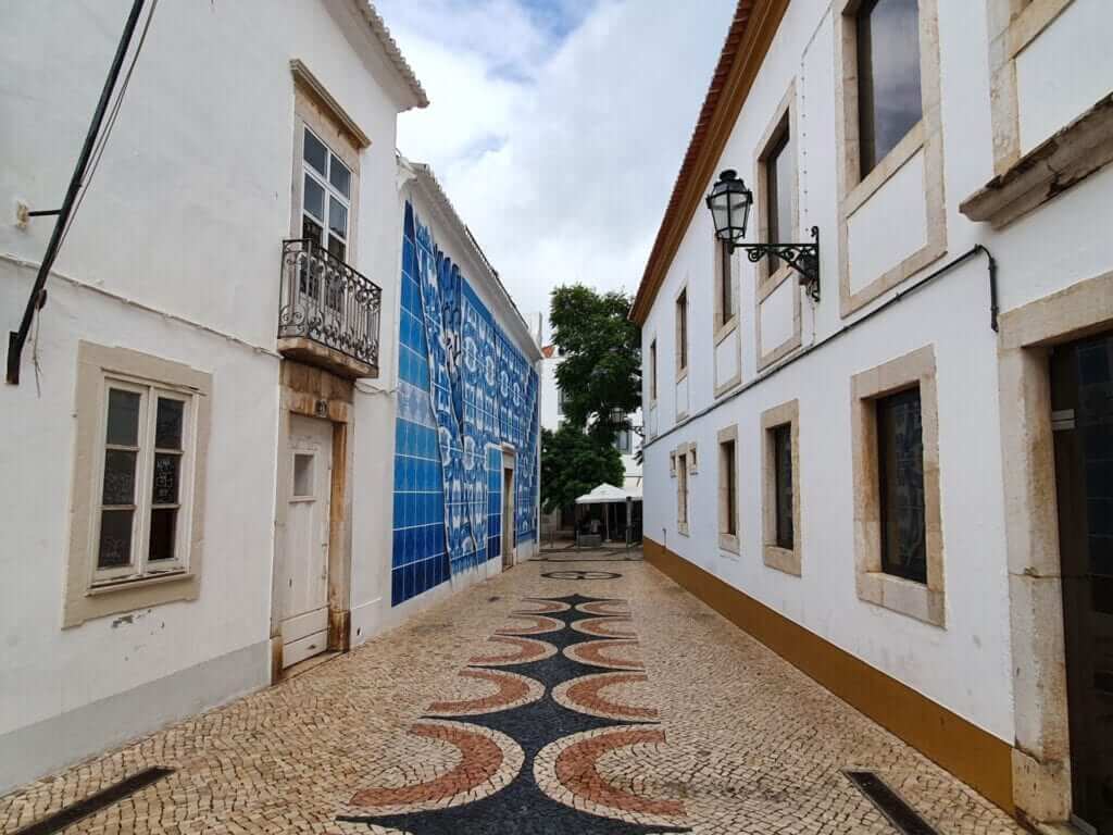 lagos Portugal