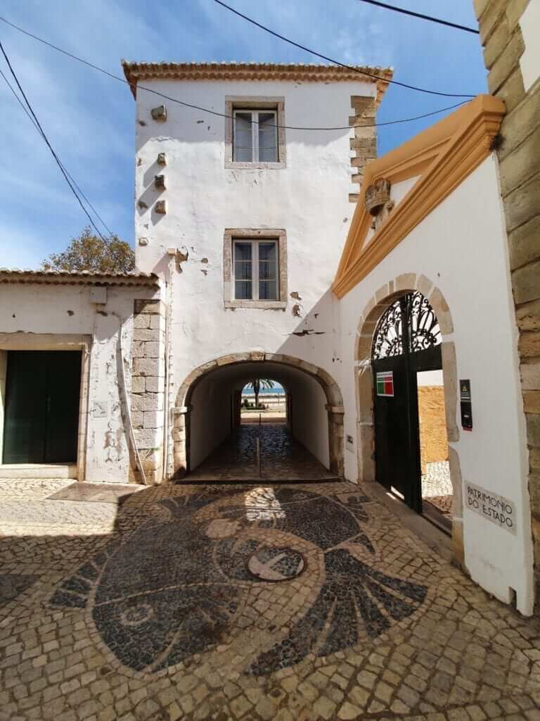 Lagos Portugal