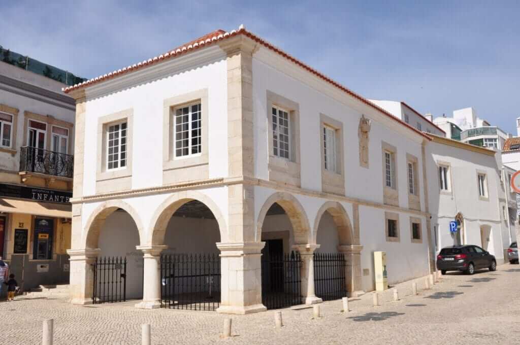 Lagos Portugal