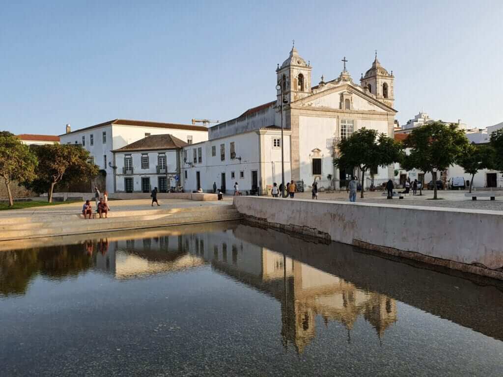 Lagos, Algarve