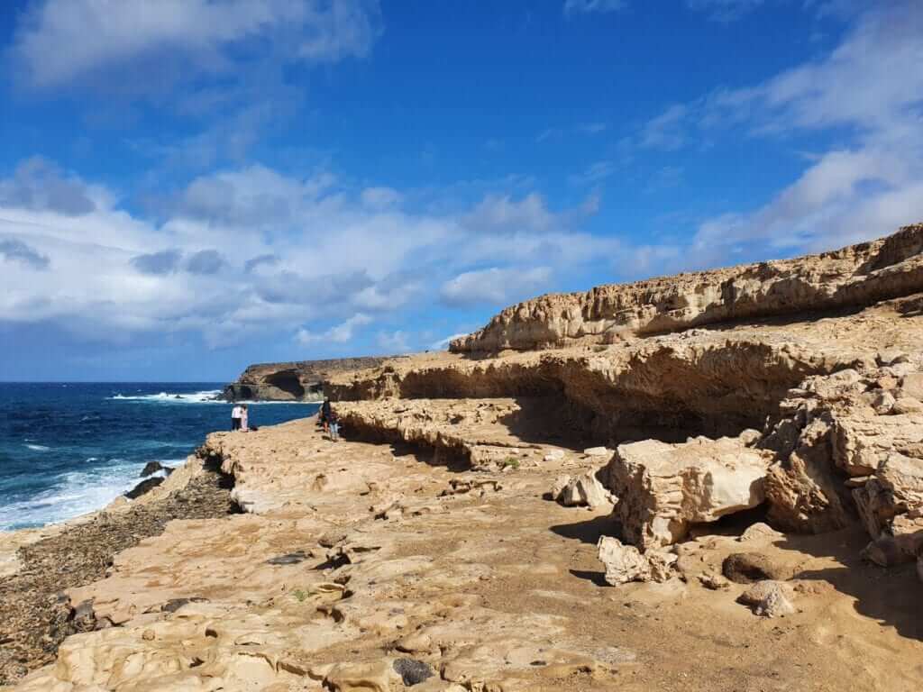 qué ver en Fuerteventura