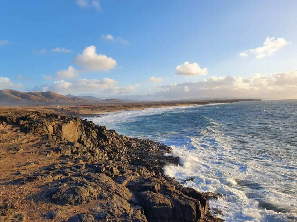 qué ver en Fuerteventura