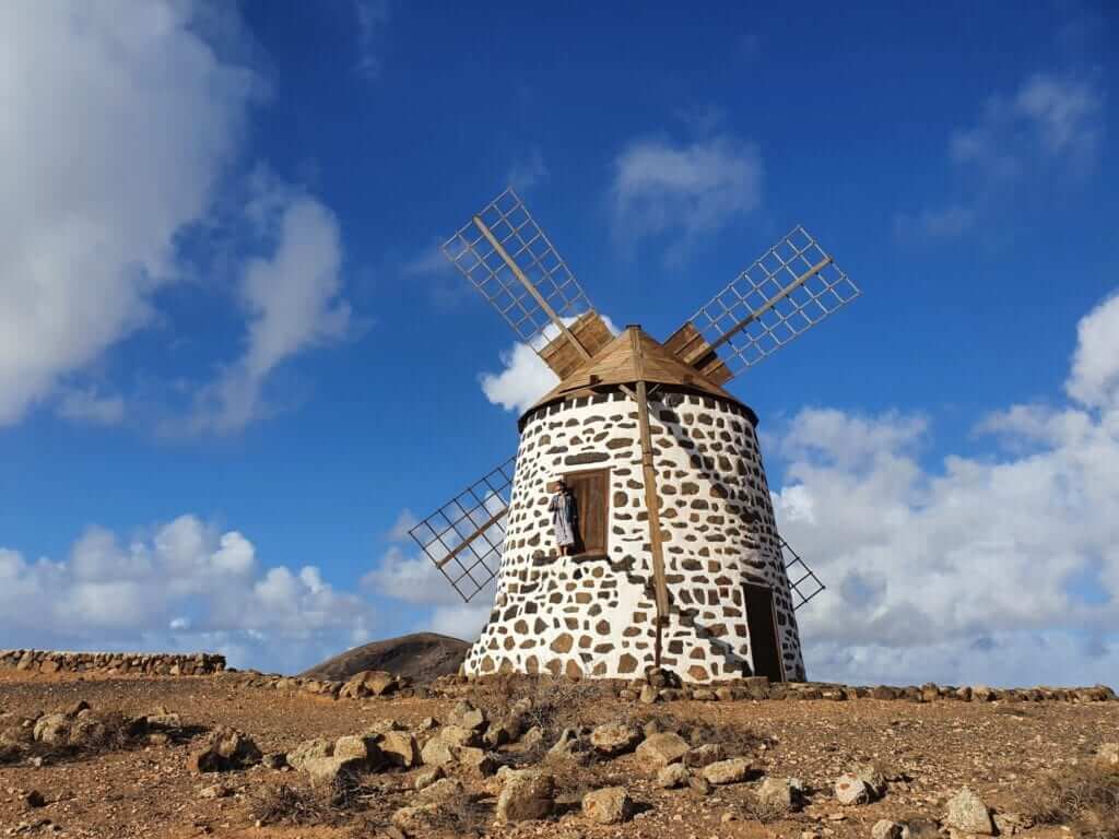 que ver en Fuerteventura