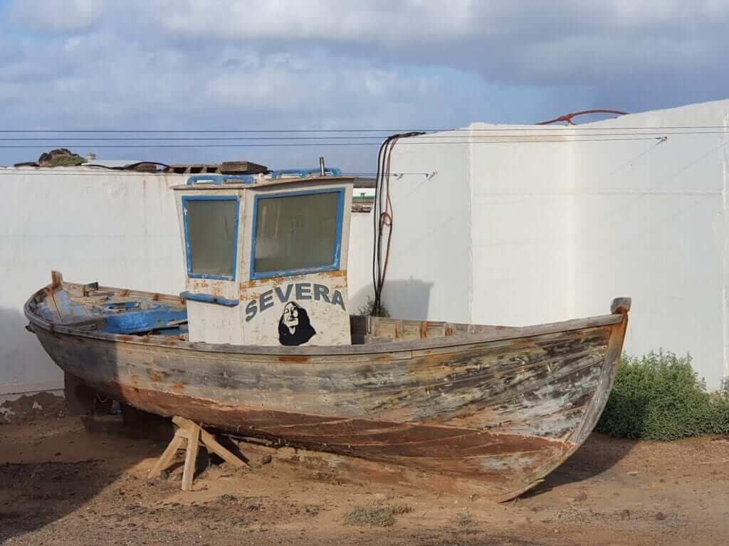 qué ver en Fuerteventura