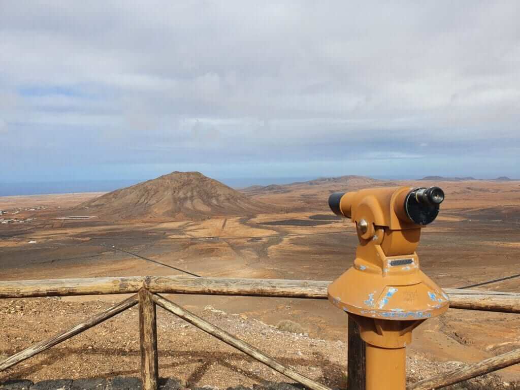 qué ver en Fuerteventura
