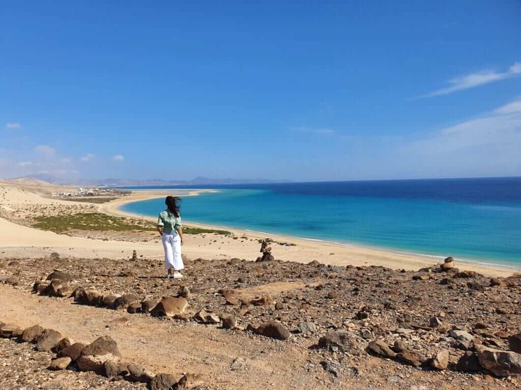 Miradores de Fuerteventura