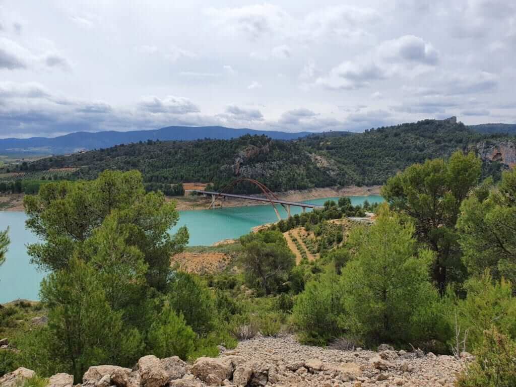 Yeste, Sierra del Segura