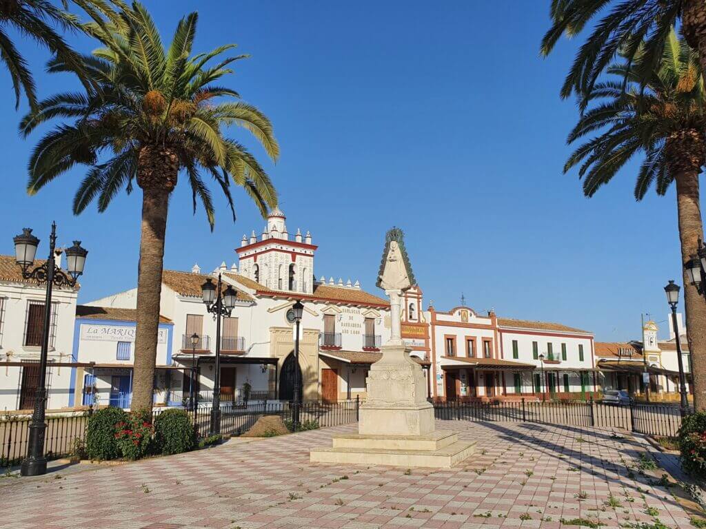 qué ver en Huelva