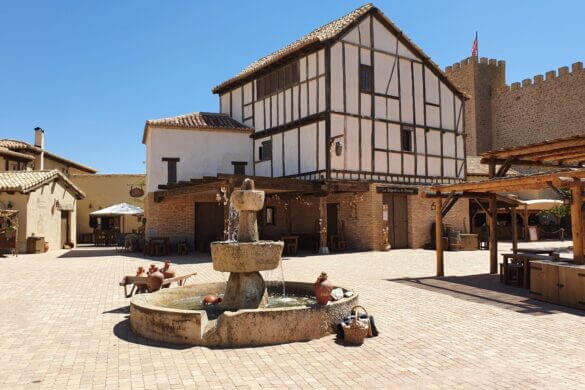el-robledo-turismo-rural-en-ciudad-real