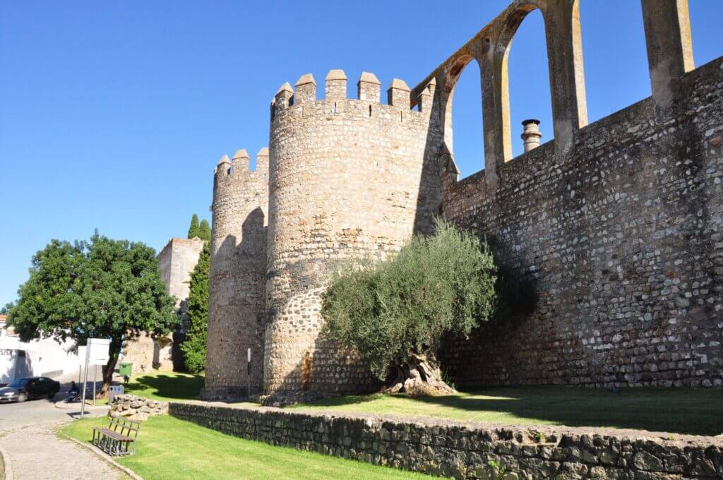 pueblos más bonitos del Alentejo