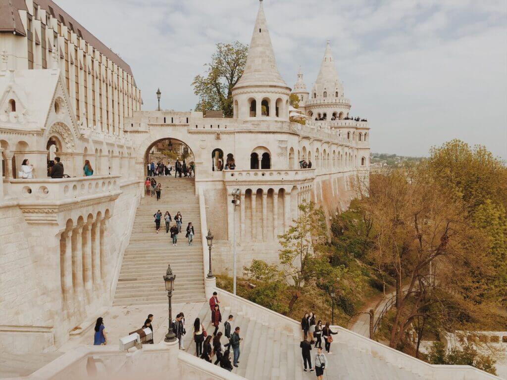 ciudades de europa para una escapada otoñal 