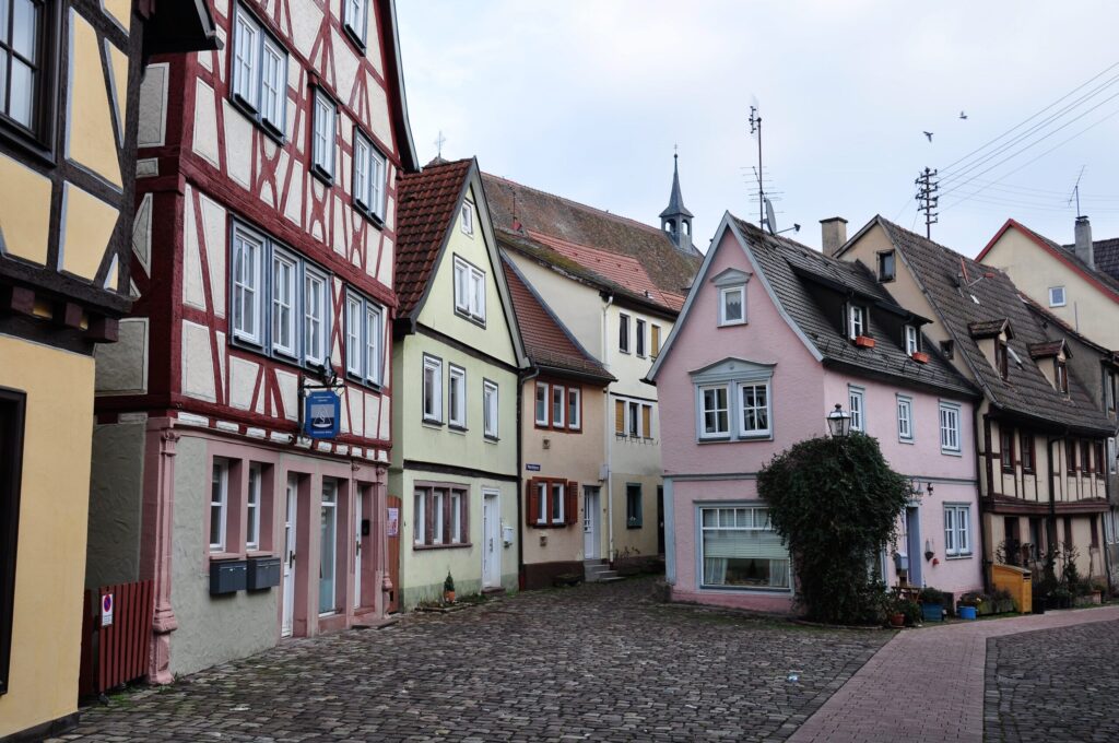 Lohr Am Main Plz